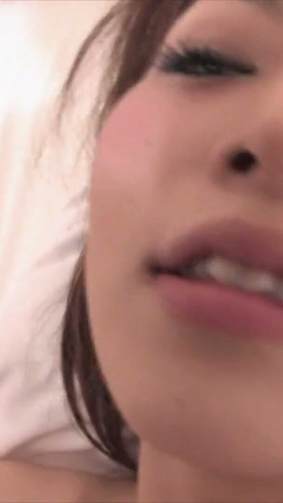 purposefully cum in tight Japanese pussy to get that slut pregnant | Clip 3
