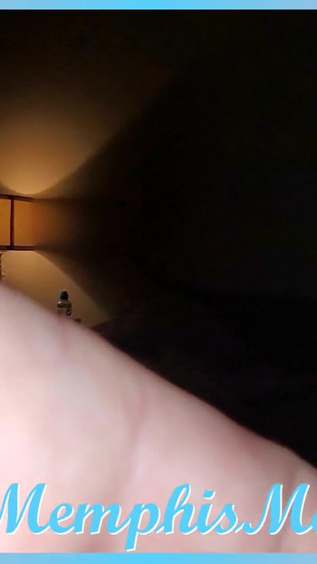 Must-share moment from "Shemale deepthroats eats cum and take bareback creampie deep in her ass"