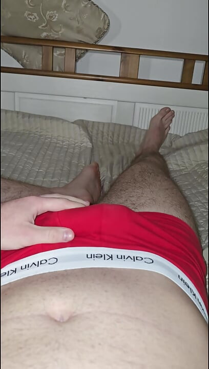 Maskierte hetero-doms rote unterwäsche necken phantomGentX