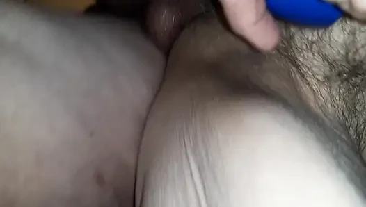 Elderfarts saga Oma anal vib
