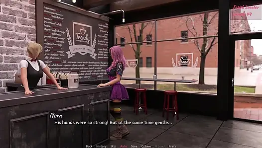 Fetish Locstor W1 - Part 5