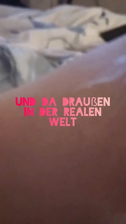 Where the Duke Is Coming From (answear in German)