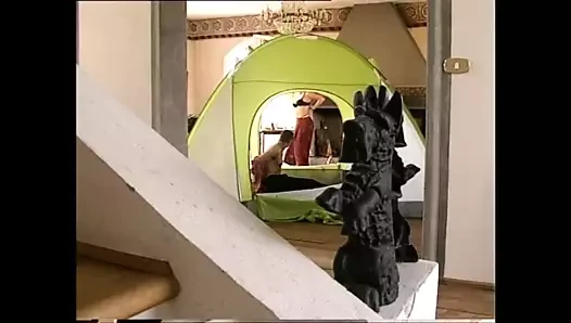 Amateur goes Crazy - Vol #01- The Unforgettable