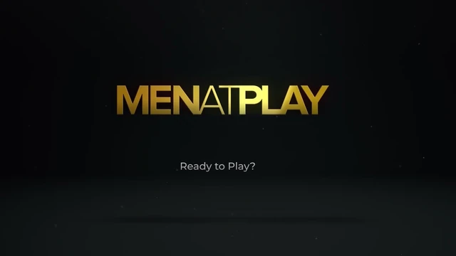 MENATPLAY Hunky Men Hector De Silva And Nicolas Brooks Fuck