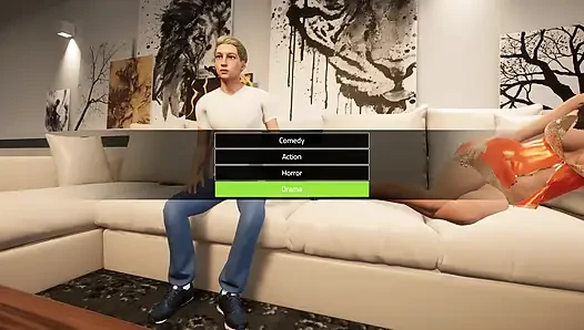 Gameplay lengkap - misteri tepi laut, bagian 18