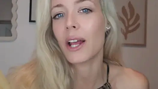 Clarity after orgasm