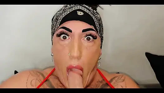 Look What a Bitch I Am for You 5