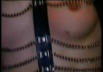 Fetish fuck