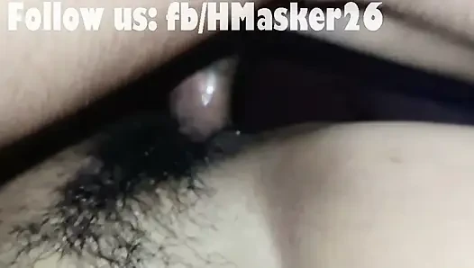 Pinay ıslak amcık yalanıyor ve dölleniyor