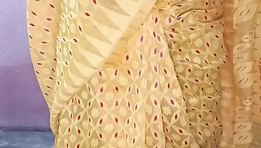 Sfw solo melahap kain sperma warna kuning