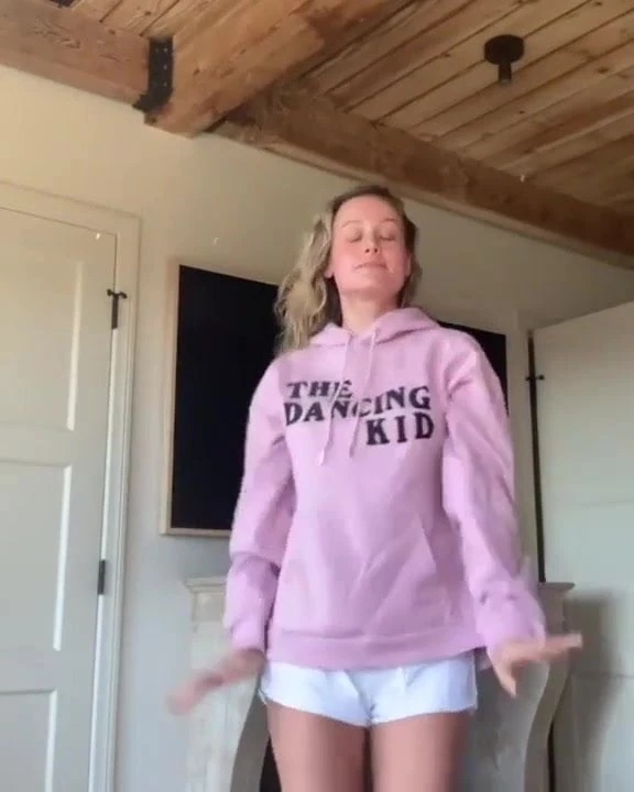 Brie Larson