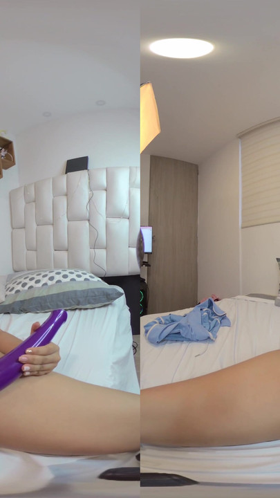 POV: Cumming for Daddy