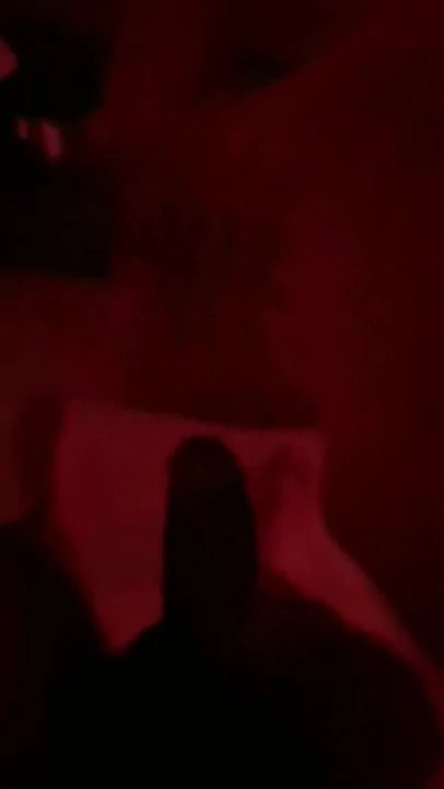 Just having a fucking good time