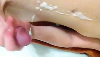 cumming üzerinde kendimi