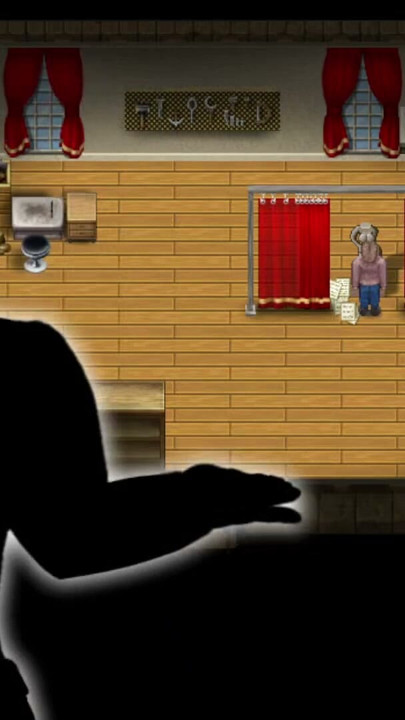 Fucking A Statue Who NEEDS DICK! - A Silent Statue | Clip 1