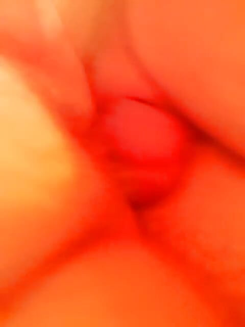 내 후장 따먹기