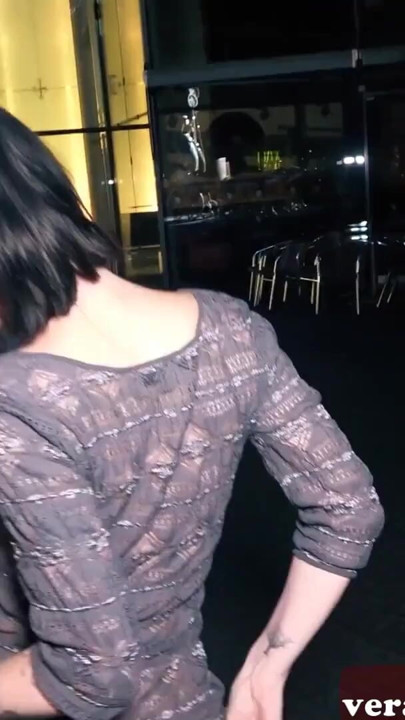 GERMAN SKINNY PETITE COLLEGE TEEN AT FIRST PORN CASTING | Clip 2
