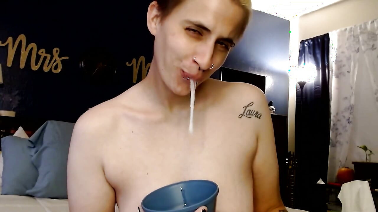 Gladna Si Moje Pljuvačke