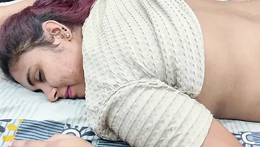 Pennis rubbing on girl ass with ass romance