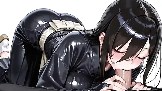 Shija (Адский рай)