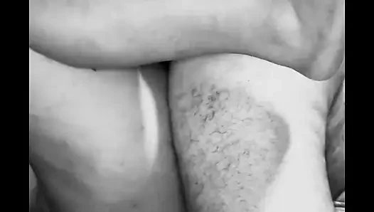 Sexo real amateur