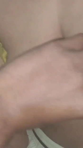 Powerful moment from "House woner fuked sexy housemaid"