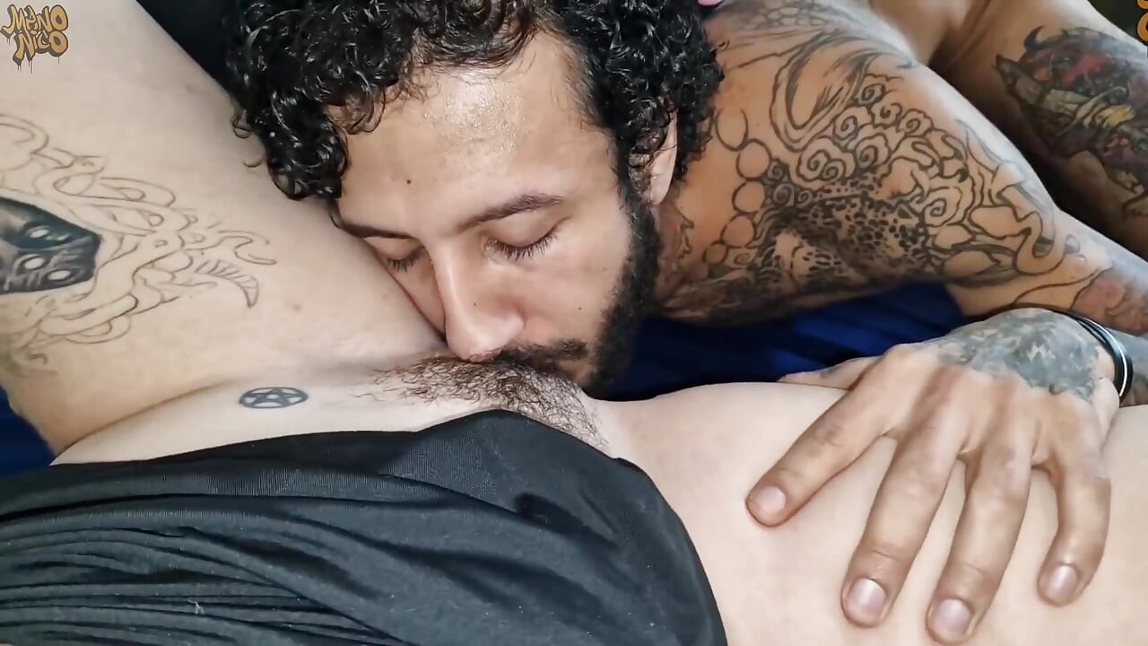 Small Tits Catgirl Fucked Hard in the Ass and Creampied by a BBC