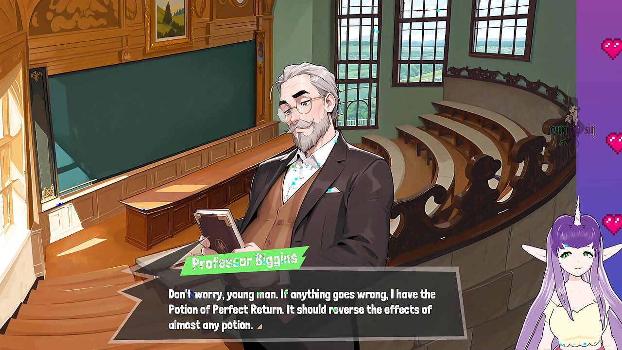 Femboy Futa House Uncensored Guide Part 3