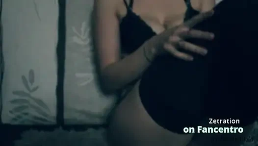 Only when the mistress allows you to cum, and just as I tell you!