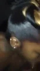 cumming hard