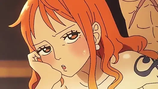 Tek parça hentai nami kokoborohen seks videosu sansürsüz