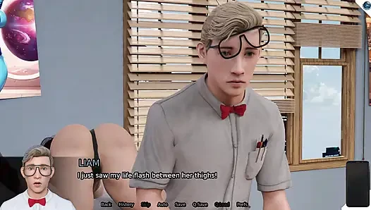 Sexbot 2 yeniden hesaplandı bölüm 5