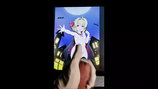 Touhou SOP - Rumia (2)