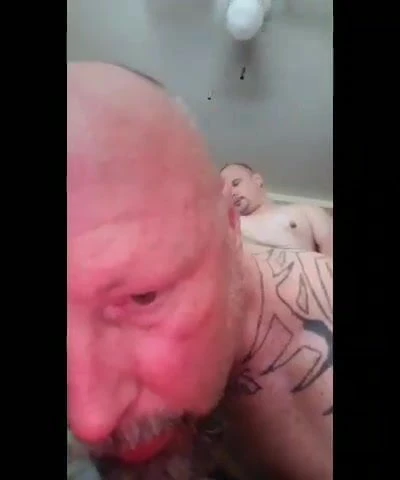 Sissy JR Johnson Gets Fucked