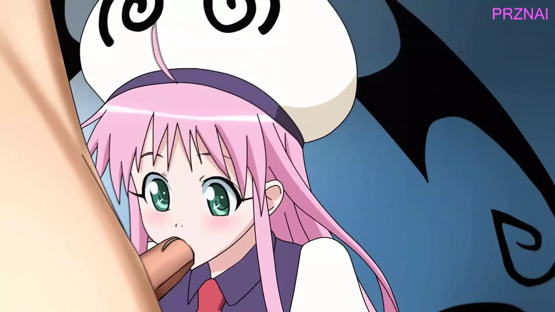 Rara Satarin Hen to-love-ru