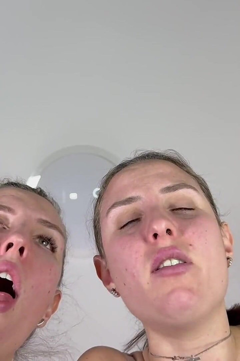 Mucus & Hack Cough POV