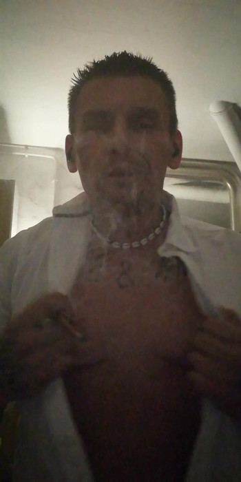 White shirt