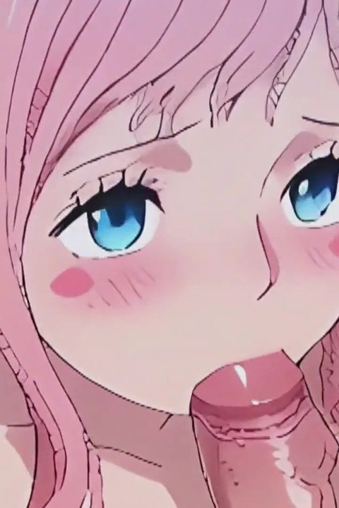 One Piece Shirahoshi (3) Hen-1