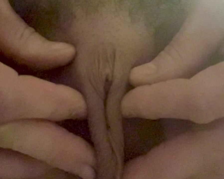I wish I had a pussy
