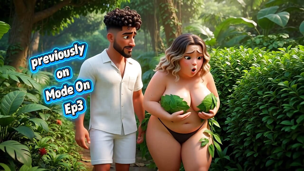Episode 4 Mode On -   You Can't Escape