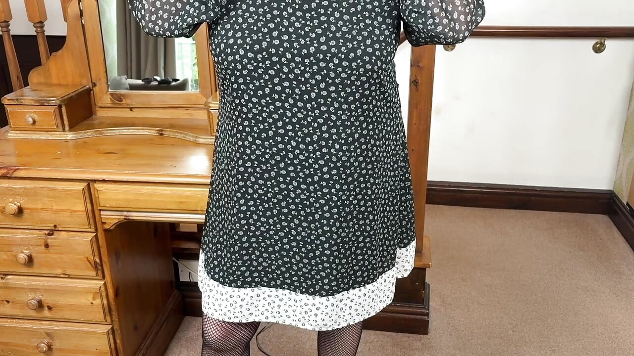 Mrs Mature Feet กลับบ้านจากคนรักแร้ 475