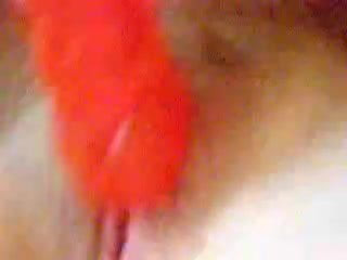 hairy
