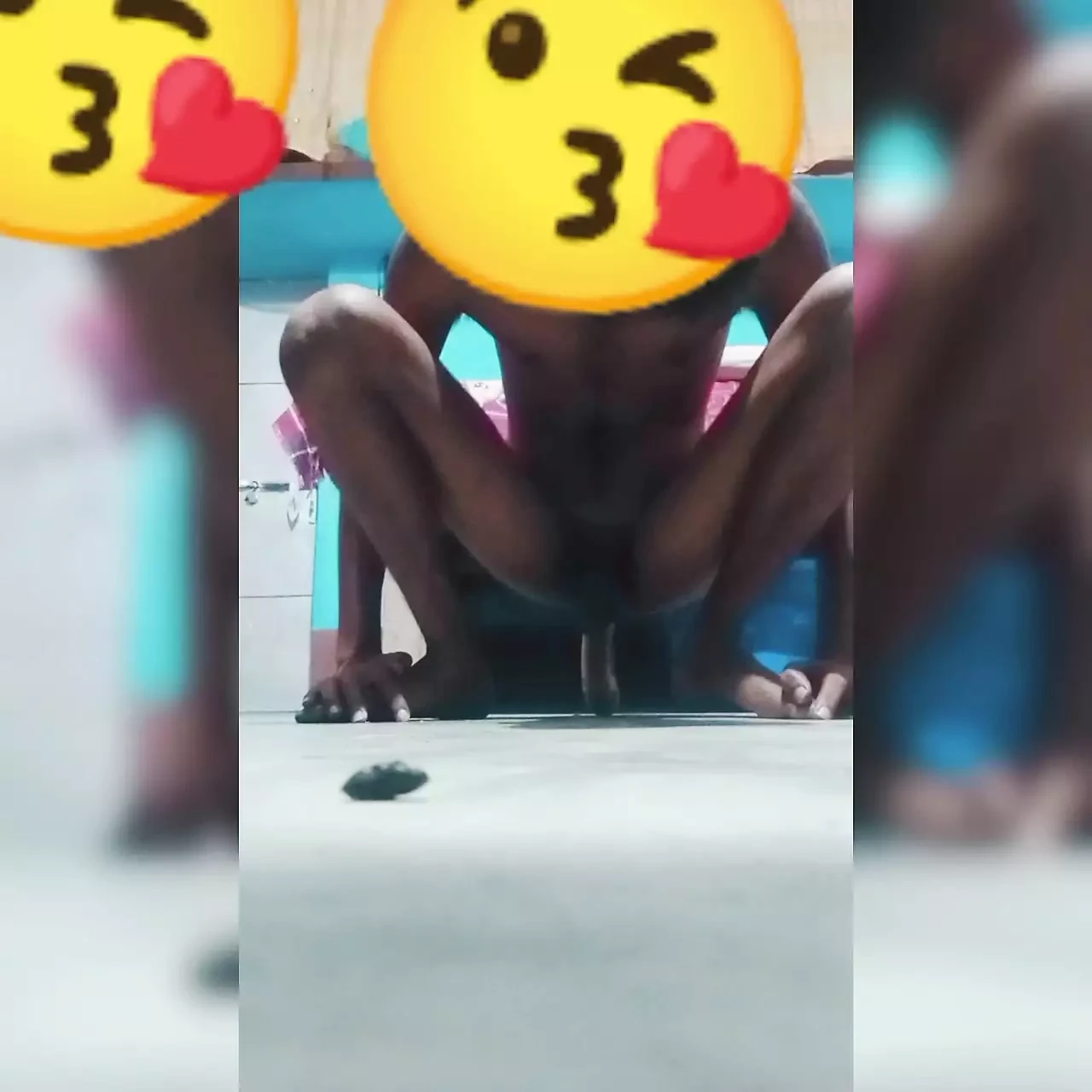 Tolong setubuhi aku gadis keras