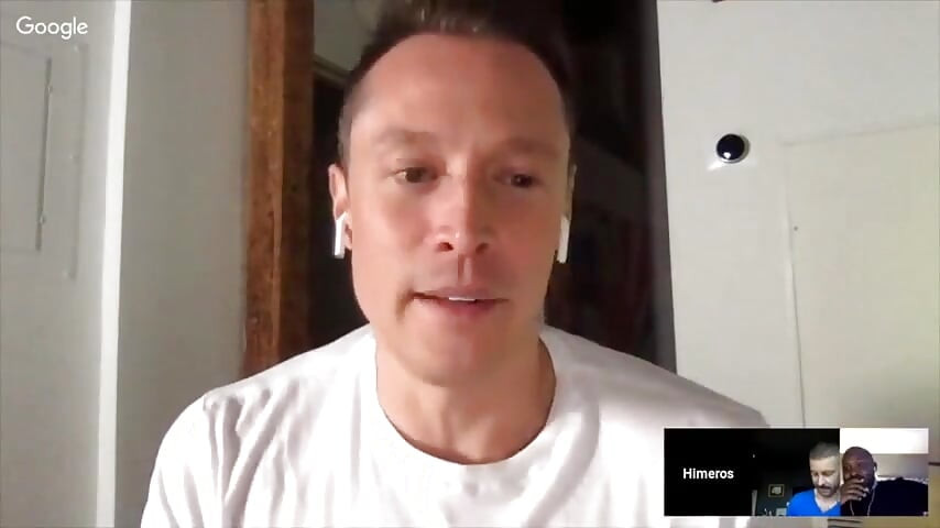 Prostate Massage - Himeros Live