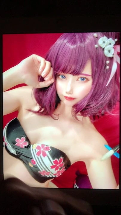cosplayer SOP #2