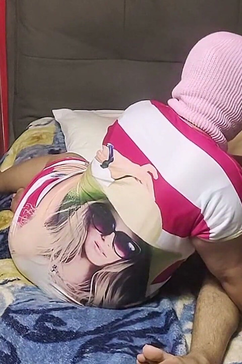 BBW żona głębokie gardło wielki arab mężczyzna penis