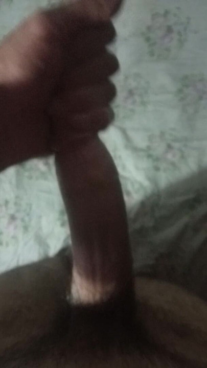My perfect cum
