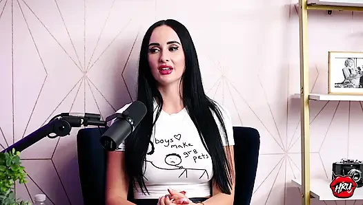 Violet Voss Uncensored From Glam to Hardcore-the Real Story