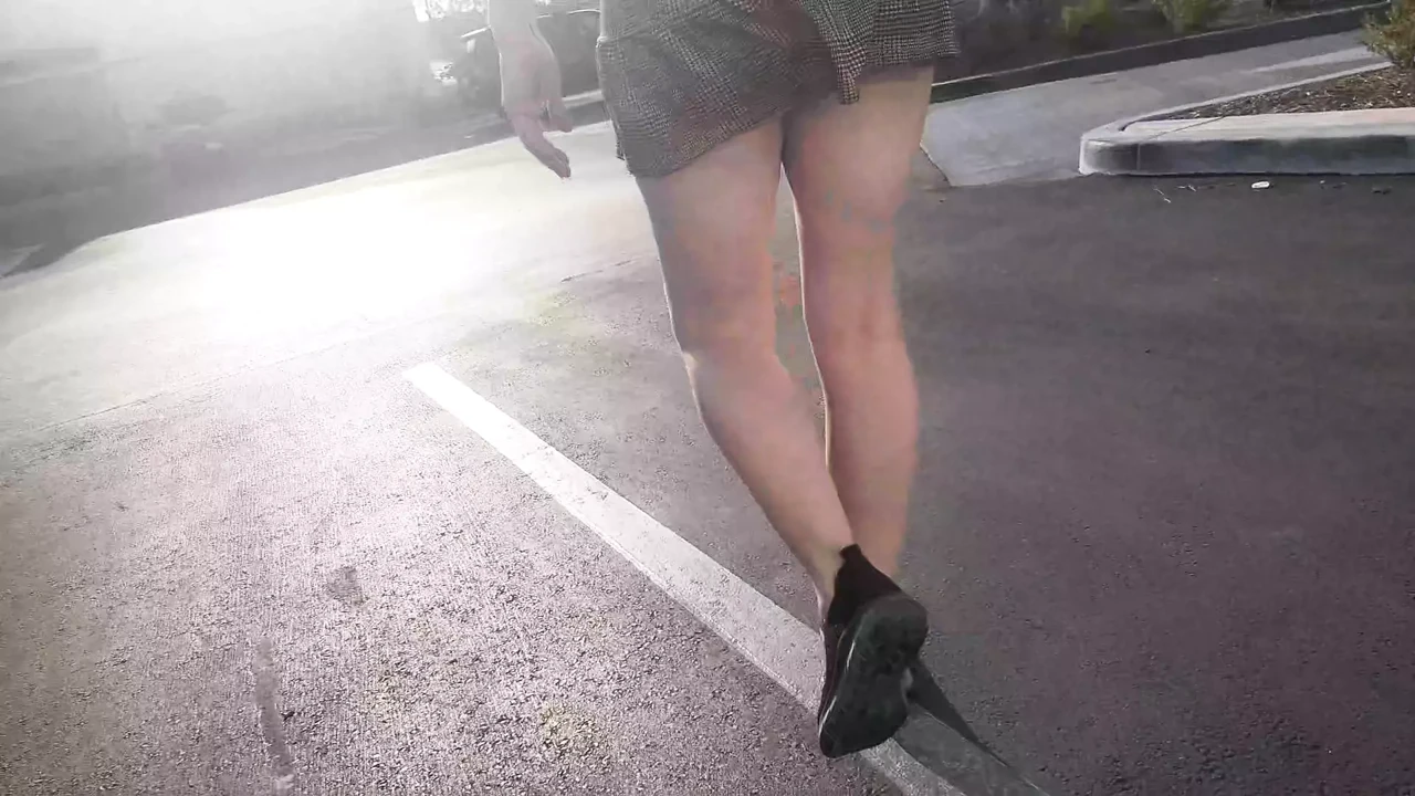 nice ass