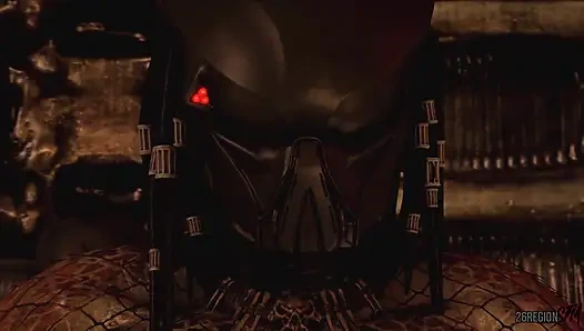 TEASER Trailer - Unkown Planet X